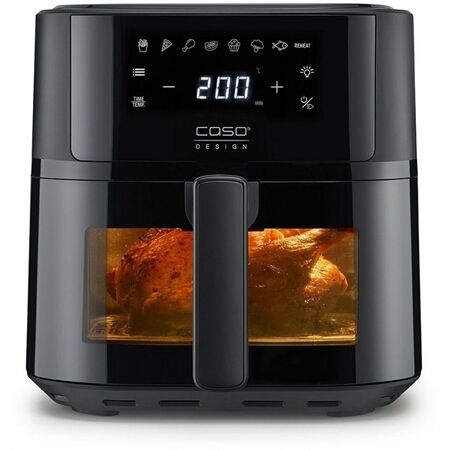 Caso AirFry 6.0 Friteuse