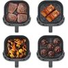 Caso AirFry 6.0 Friteuse