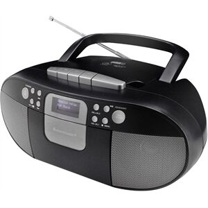 soundmaster SCD7800SW