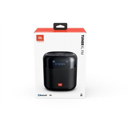 JBL Tuner XL