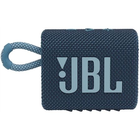 JBL Go 3 Einzelstück-Ausstellung