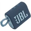 JBL Go 3 Einzelstück-Ausstellung