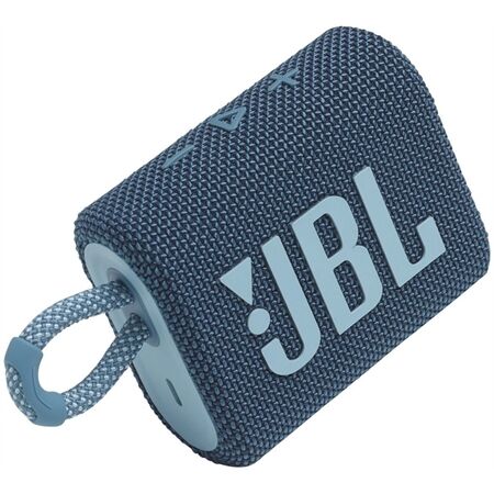 JBL Go 3 Einzelstück-Ausstellung