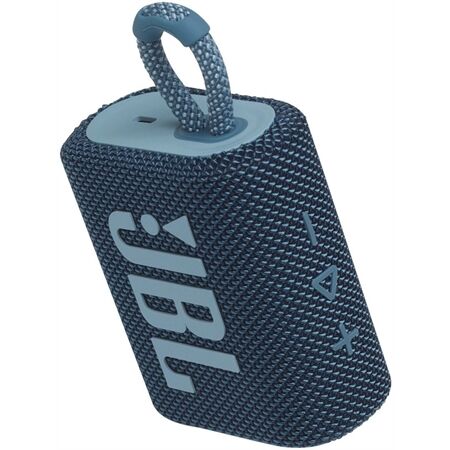 JBL Go 3 Einzelstück-Ausstellung
