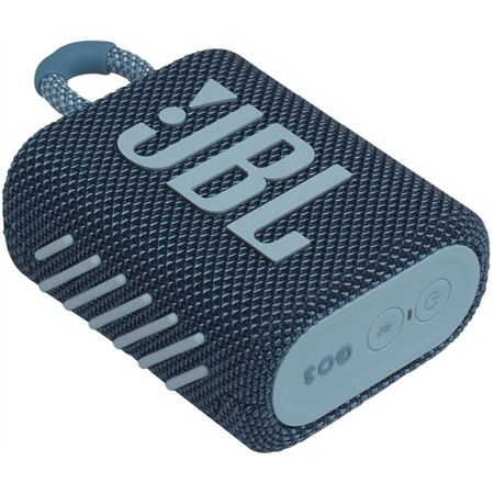JBL Go 3 Einzelstück-Ausstellung