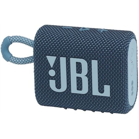 JBL Go 3 Einzelstück-Ausstellung