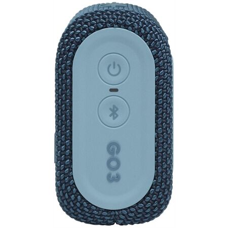 JBL Go 3 Einzelstück-Ausstellung