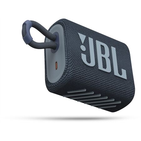 JBL Go 3 Einzelstück-Ausstellung