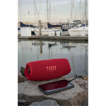 JBL Charge 5
