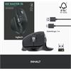 Logitech MX Master 3S