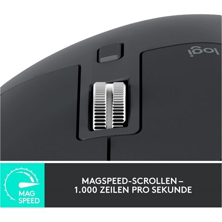 Logitech MX Master 3S