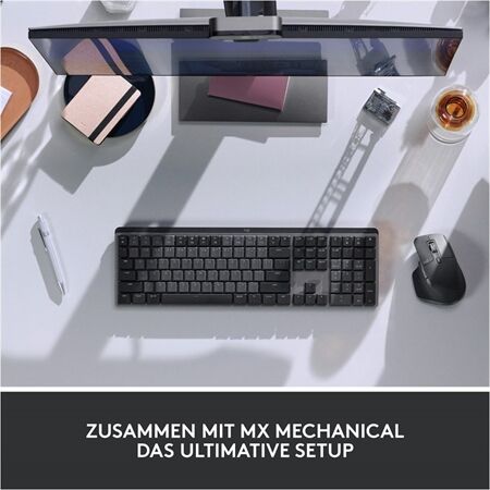 Logitech MX Master 3S