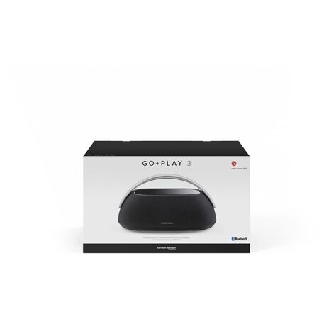 Harman/Kardon Go + Play 3