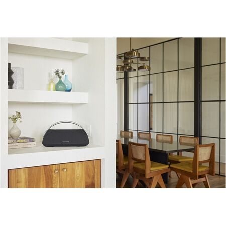 Harman/Kardon Go + Play 3