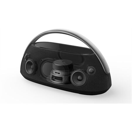 Harman/Kardon Go + Play 3