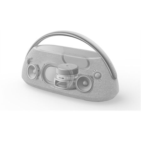 Harman/Kardon Go + Play 3