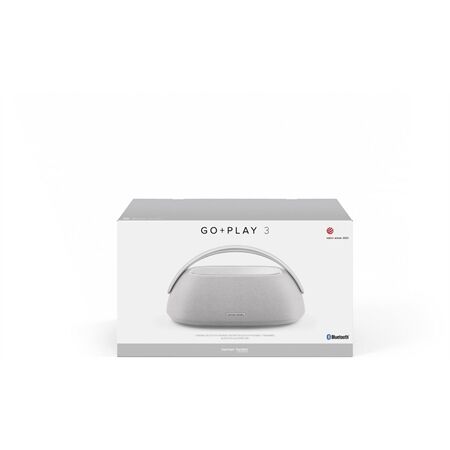 Harman/Kardon Go + Play 3