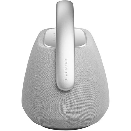 Harman/Kardon Go + Play 3
