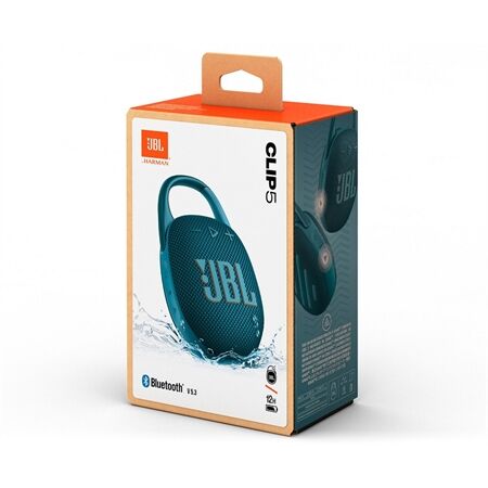 JBL Clip 5