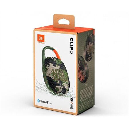JBL Clip-5