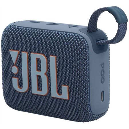 JBL Go 4