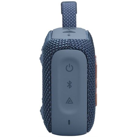 JBL Go 4