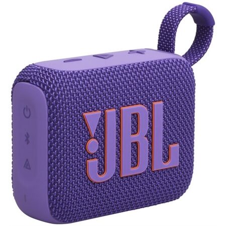JBL Go 4
