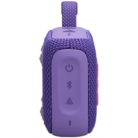 JBL Go 4