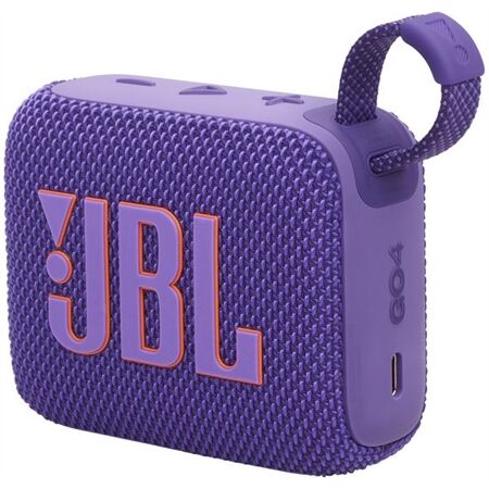 JBL Go 4