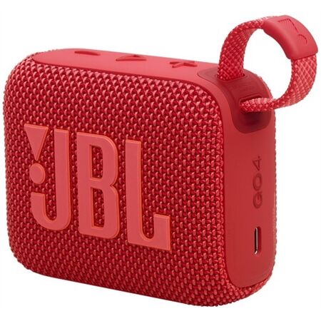 JBL Go 4