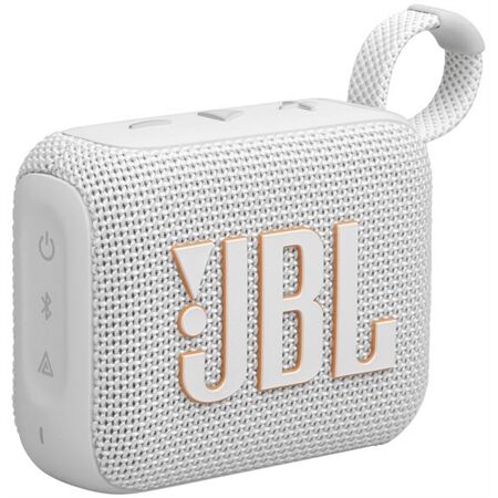 JBL Go 4
