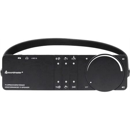 soundmaster TVL24SW Horst