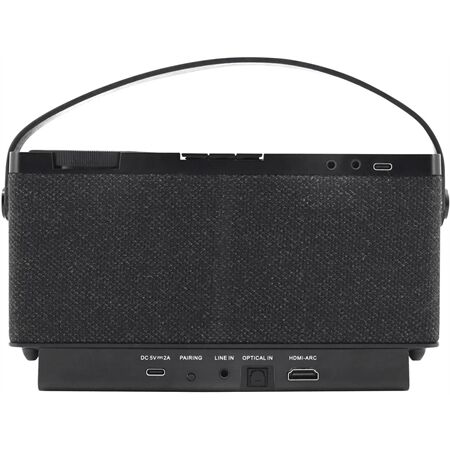 soundmaster TVL24SW Horst
