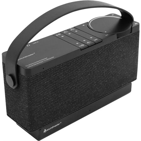 soundmaster TVL24SW Horst