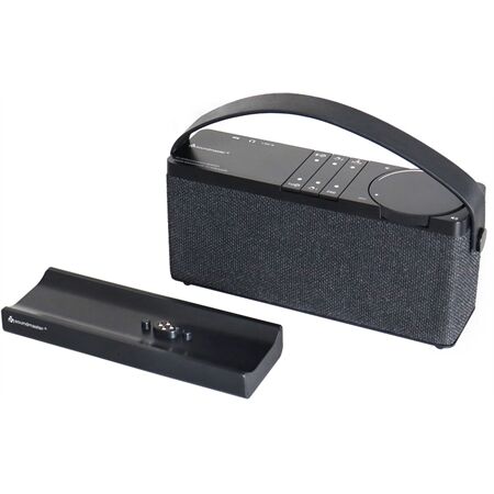 soundmaster TVL24SW Horst