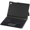 Hama Tablet-Case Premium mit Tastatur Tab A9+