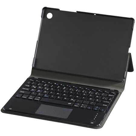 Hama Tablet-Case Premium mit Tastatur Tab A9+