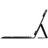 Hama Tablet-Case Premium mit Tastatur Tab A9+
