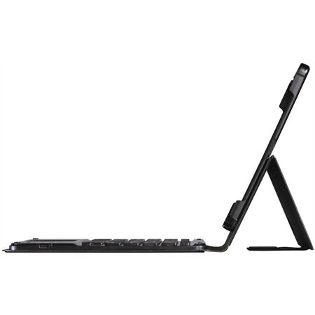 Hama Tablet-Case Premium mit Tastatur Tab A9+
