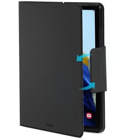Hama Tablet-Case Premium mit Tastatur Tab A9+