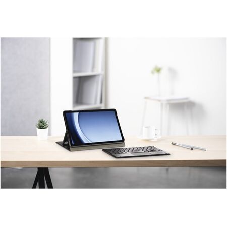 Hama Tablet-Case Premium mit Tastatur Tab A9+