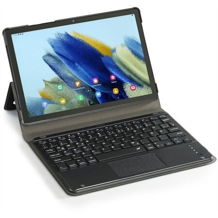 Hama Tablet-Case Premium mit Tastatur Tab A9+