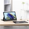 Hama Tablet-Case Premium mit Tastatur Tab A9+