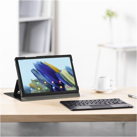 Hama Tablet-Case Premium mit Tastatur Tab A9+