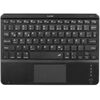 Hama Tablet-Case Premium mit Tastatur Tab A9+