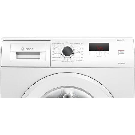 Bosch WGE02471 Waschmaschine