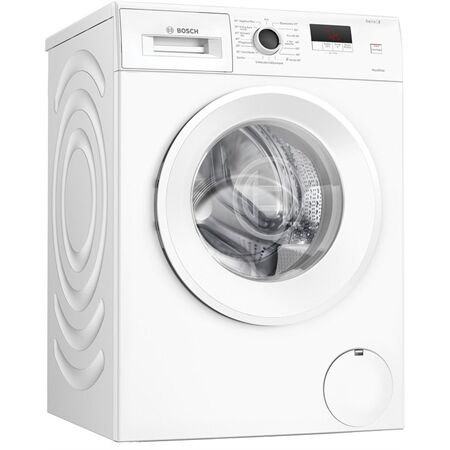 Bosch WGE02471 Waschmaschine