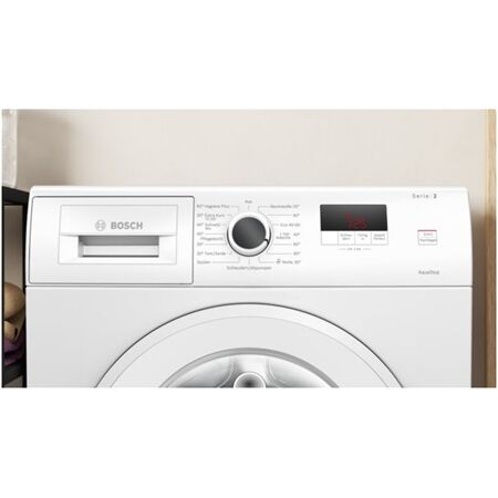 Bosch WGE02471 Waschmaschine