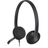 Logitech H 340 USB Headset