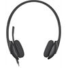 Logitech H 340 USB Headset